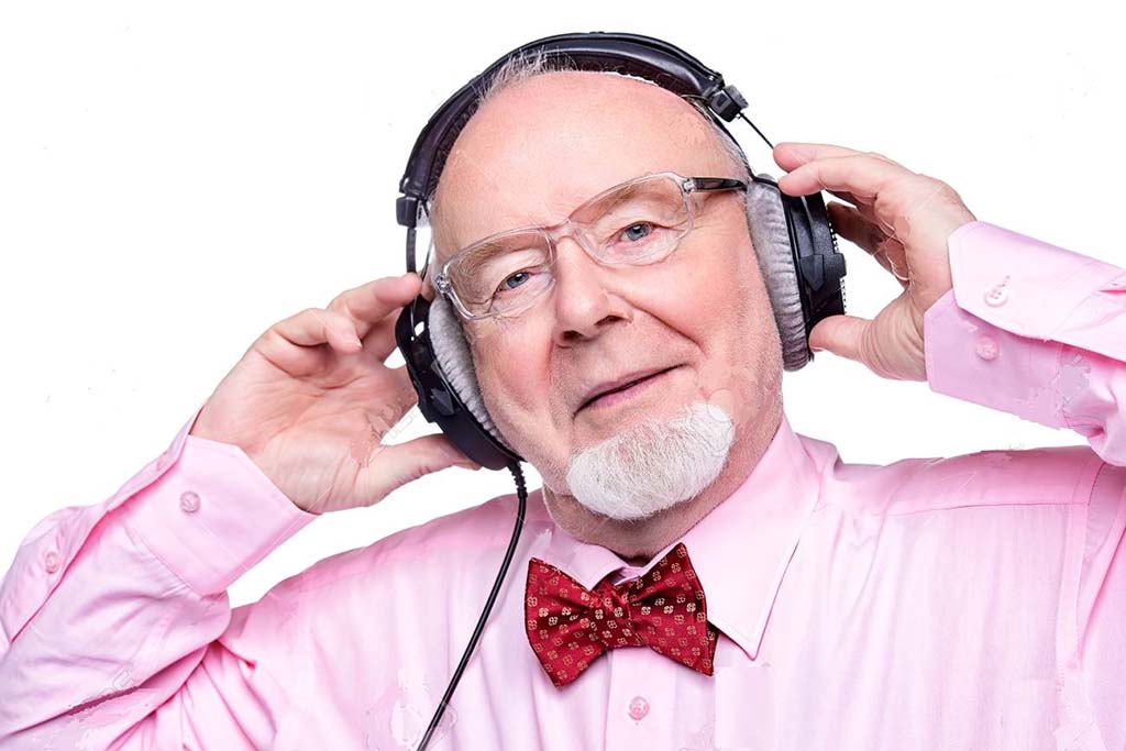 Muzika, kodi i shërimit të kujtesës