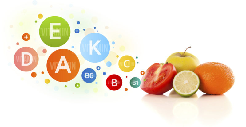 Vitaminat dhe mineralet më të rëndësishme e më të sigurta