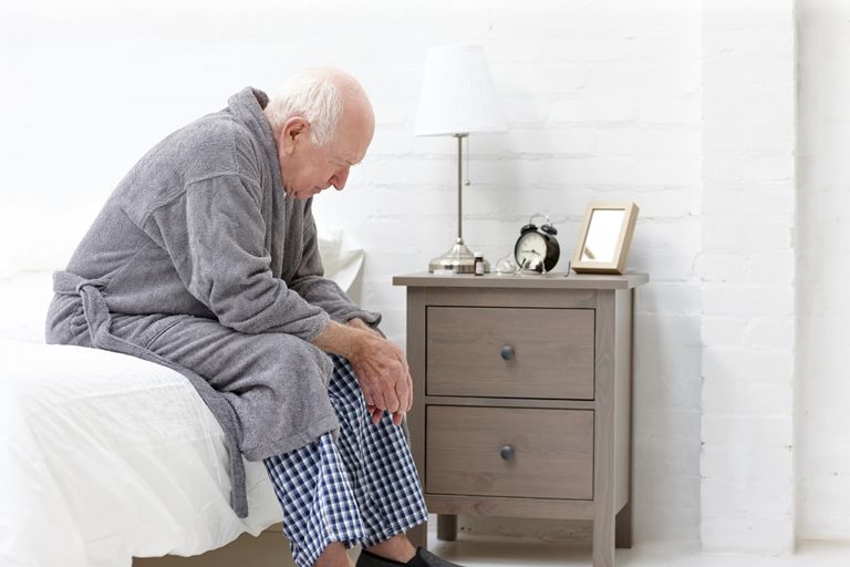 Mjeku astronaut: Hipotensioni ortostatik si kontrollohet