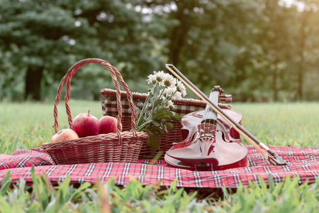 André Rieu – Edelweiss
