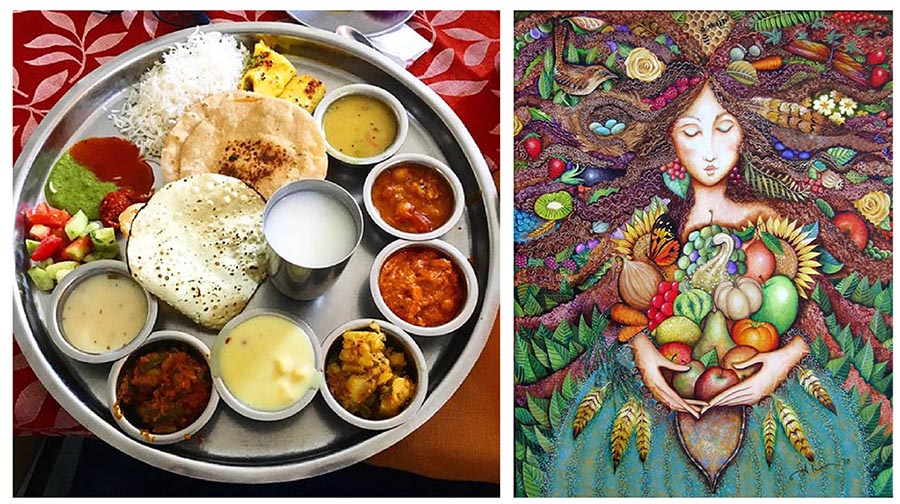 Si duhet të ushqehen njerëzit në moshën e vjetër sipas mjekësisë Ayverdic!