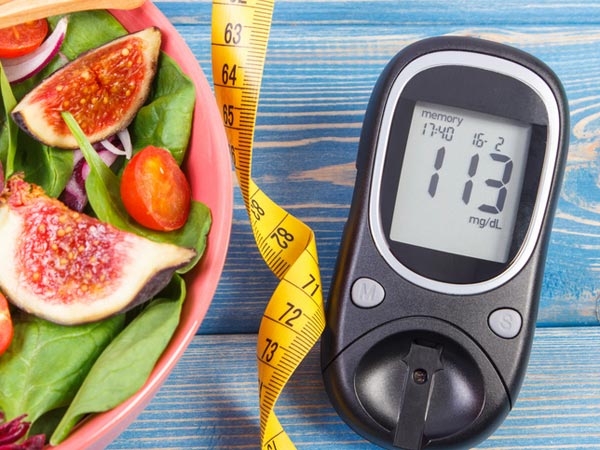 Stop Prediabetit tani!