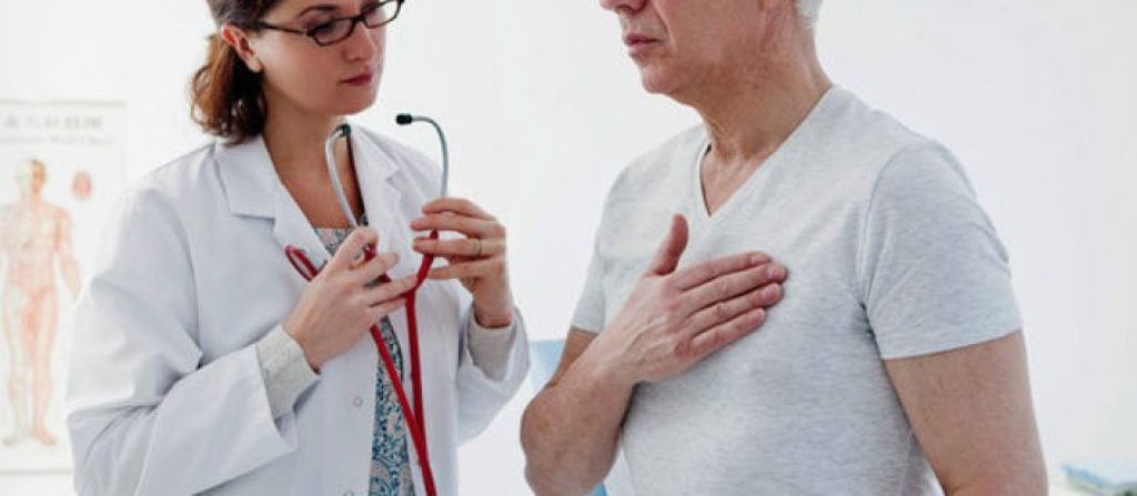 Keni dëgjuar për zjarrin në zemër?