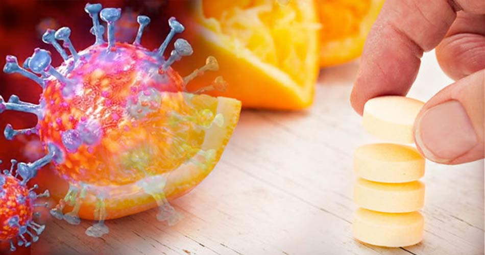 Repartet spitalore në luftë me COVID-19 duhet të përfshijnë një dietë që rrit imunitetin si dhe vitaminat C dhe D